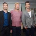 Michael Learns to Rock di Jumpa Pers Konser 'MLTR Indonesia Tour 2015'
