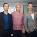 Michael Learns to Rock di Jumpa Pers Konser 'MLTR Indonesia Tour 2015'