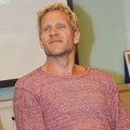 Jascha Richter Michael Learns to Rock di Jumpa Pers Konser 'MLTR Indonesia Tour 2015'
