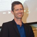 Kare Wansher Michael Learns to Rock di Jumpa Pers Konser 'MLTR Indonesia Tour 2015'