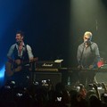 Penampilan Michael Learns to Rock di Konser 'MLTR Indonesia Tour 2015'