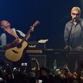 Keseruan Konser 'MLTR Indonesia Tour 2015'