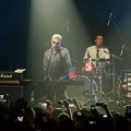 Penampilan Michael Learns to Rock di Konser 'MLTR Indonesia Tour 2015'