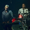 Michael Learns to Rock di Konser 'MLTR Indonesia Tour 2015'