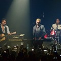 Michael Learns to Rock Tampil Nyanyikan Lagu 'Sleeping Child'