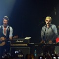 Michael Learns to Rock di Konser 'MLTR Indonesia Tour 2015'