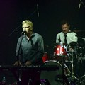 Michael Learns to Rock Saat Tampil di Konser 'MLTR Indonesia Tour 2015'