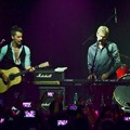 Michael Learns to Rock di Konser 'MLTR Indonesia Tour 2015'