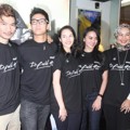 Jumpa Pers Film 'Dibalik 98'