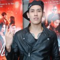 Ganindra Bimo Saat Hadir di Wawancara Film 'Rock N Love'