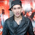 Ganindra Bimo Saat Hadir di Wawancara Film 'Rock N Love'