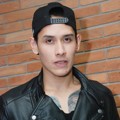 Ganindra Bimo Saat Hadir di Wawancara Film 'Rock N Love'