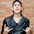 Ganindra Bimo Saat Hadir di Wawancara Film 'Rock N Love'