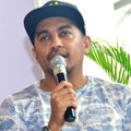 Glenn Fredly di Syukuran Film 'Filosofi Kopi'