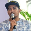 Glenn Fredly