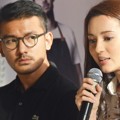 Syukuran Film 'Filosofi Kopi'