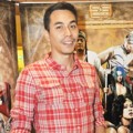 Darius Sinathrya di Jumpa Pers Film 'Kacaunya Dunia Persilatan'