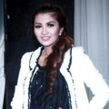 Fitri Carlina Saat Ditemui di Studio Palem, Jakarta