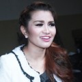 Fitri Carlina Saat Ditemui di Studio Palem, Jakarta