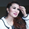 Fitri Carlina Saat Ditemui di Studio Palem, Jakarta