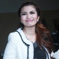 Fitri Carlina Saat Ditemui di Studio Palem, Jakarta