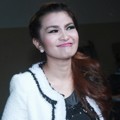 Fitri Carlina Saat Ditemui di Studio Palem, Jakarta