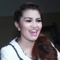 Fitri Carlina Saat Ditemui di Studio Palem, Jakarta