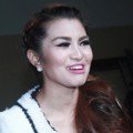 Fitri Carlina Saat Ditemui di Studio Palem, Jakarta