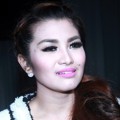 Fitri Carlina Saat Ditemui di Studio Palem, Jakarta