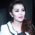 Fitri Carlina Saat Ditemui di Studio Palem, Jakarta