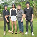 Vierratale Saat Launching Single 'Faith'