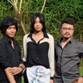 Vierratale Saat Launching Single 'Faith'