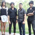 Vierratale Saat Launching Single 'Faith'