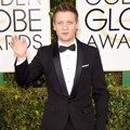 Jeremy Renner di Red Carpet Golden Globe Awards 2015