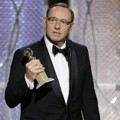 Kevin Spacey Raih Piala Lead Actor � TV Drama