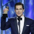 Matthew Bomer Raih Piala Supporting Actor - Series, Miniseries, or TV movie