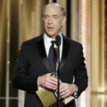 J.K. Simmons Raih Piala Supporting Actor in a Motion Picture