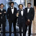 Film 'Birdman' Raih Piala Best Screenplay - Motion Picture