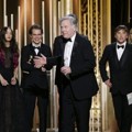 Film 'Boyhood' Raih Piala Best Motion Picture, Drama