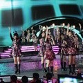 JKT48 Bawakan Lagu 'Namida Surprise' di Konser Ulang Tahun Indosiar ke-20