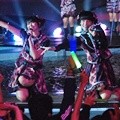 Penampilan JKT48 di Konser Raya '20 Tahun Indosiar'