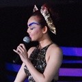 Rina Nose di Konser Raya '20 Tahun Indosiar'