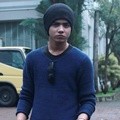 Aliando Ditemui di Studio Persari