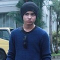 Aliando Ditemui di Studio Persari