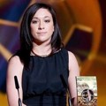 Nadine Kessler Raih Piala FIFA Women's World Player of the Year