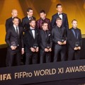 Inilah Pemain yang Terpilih di 2014 FIFA FIFPro World XI