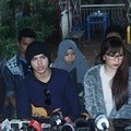 Aliando Perkenalkan Bandnya Bernama Aliandonesia