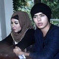 Aliando Perkenalkan Bandnya Bernama Aliandonesia