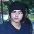 Aliando Perkenalkan Bandnya Bernama Aliandonesia