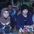 Aliando Perkenalkan Bandnya Bernama Aliandonesia